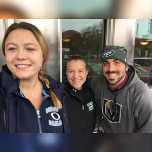 Meet your Posher, Abby